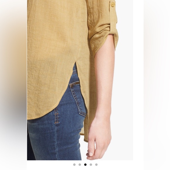 Bundle of 2 Lush Woven Tunics - Picture 11 of 15